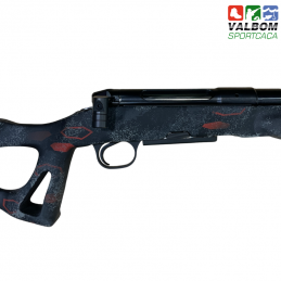 Heym SR30 Ranger Bloody Night