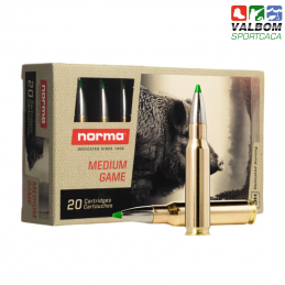 Norma 308W Ecostrike 165grs