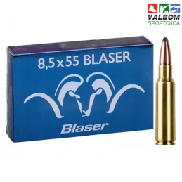 Mun. Blaser 8,5x55 210gr...