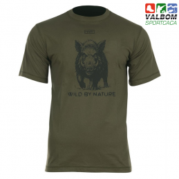 T-Shirt HART GROUND Sanglier
