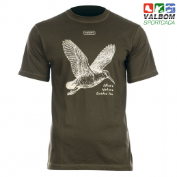 T-Shirt HART GROUND Becasse