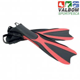 Barbatanas Hart Y280A