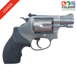 Smith Wesson 651-1 .22...
