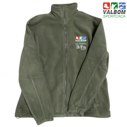 Casaco Verde Valbom Sport