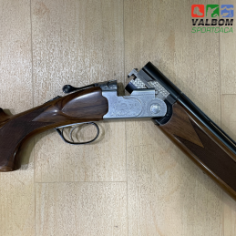 Beretta S687 Pomba branca...
