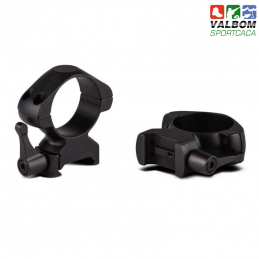 Anéis Steel QR Altos 30 mm...