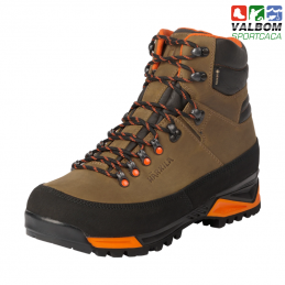 Harkila Saxnas GTX Orange...