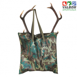 Bolsa Transporte Caça 75x75cm