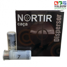 Cartuchos Nortiro Dispersor...