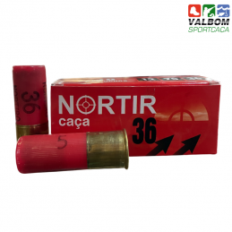 Cartuchos Nortiro Especial...
