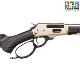 Hugtek Lever Action SXNSE...