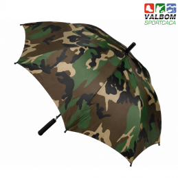 Guarda-Chuva Camuflado