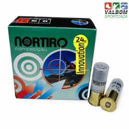 Nortiro 24gr Innovation...