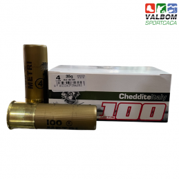 CARTUCHOS 100 METROS 35G