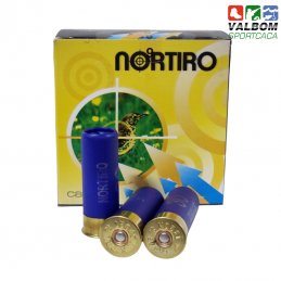 Cartuchos Nortiro 32gr Tordos