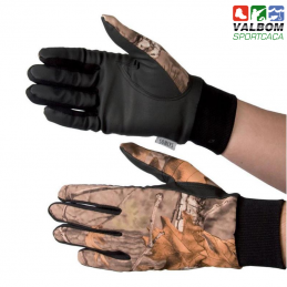 Somlys Luvas Softshell DX