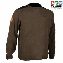 Somlys Sweatshirt gola redonda