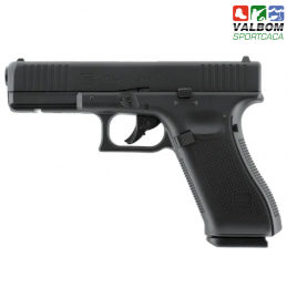 Pistola Umarex Glock 17...