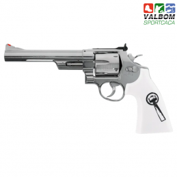 Revolver SEW 629 Trust Me...
