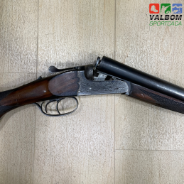 Ascensio Zabala 12/71cm