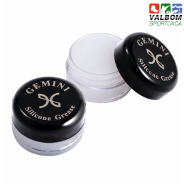 Graxa SIlicone Gemini para...
