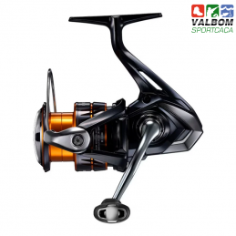 Shimano Nexave FJ 1000