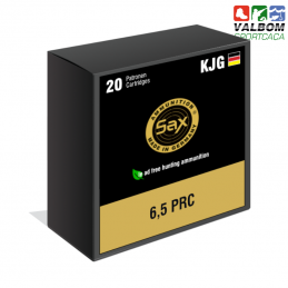 Sax 6,5 PRC KJG-SR 93gr