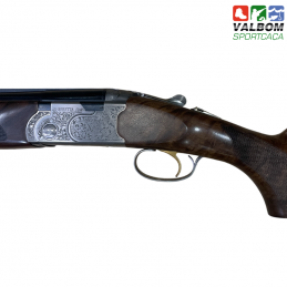 Beretta 687 SP V Esq. 12/71cm