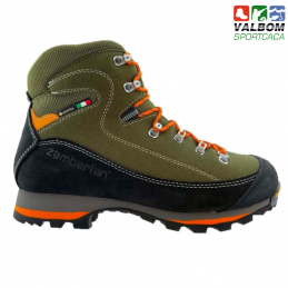 Bota Zamberlan Sierra GTX CF