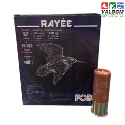 FOB Becasse 40gr