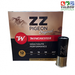 Winchester ZZ Pigeon G2,...