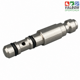 Sonda de Carga con juntas...