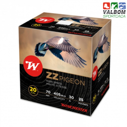 Winchester ZZ Pigeon cal.20...