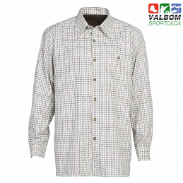 Camisa Xadrez c/ interior...