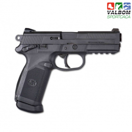 FN FNX-45 BLK/BLK MS 2x15...