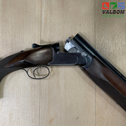 Perazzi MX8 12/75cm