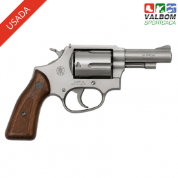Revolver A Rossi M88 38SP/6cm