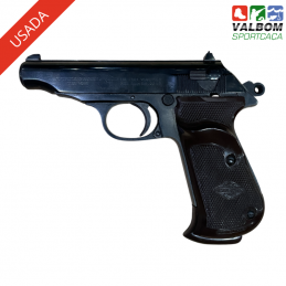Manurhin Mod. Sport .22lr