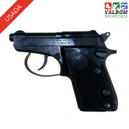 Pietro Beretta MOD. 21A .22lr