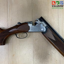 Pietro Beretta 687 Silver...