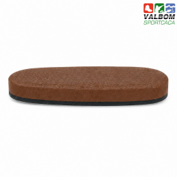 Chapa de Coice de 30 mm