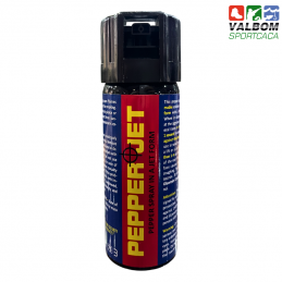 Aerossol Gás Pimenta Pepper...