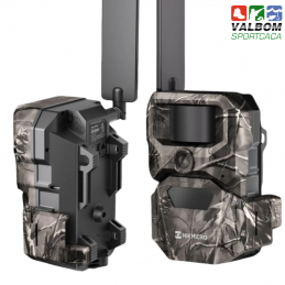 Hikmicro Trail Camera T16 4G