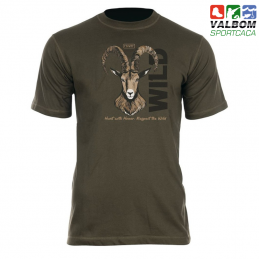 T-Shirt HART Ground Ibex