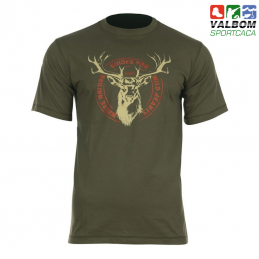 T-Shirt HART Ground Deer