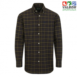 Alan Paine Ilkley Flannel...