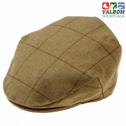 Alan Paine Rutland Cap