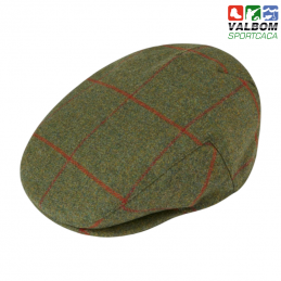 Alan Paine Combrook Cap