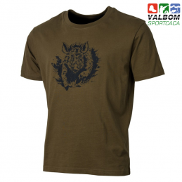 Treeland T-Shirt Javali...
