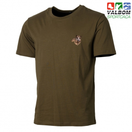 Treeland T-Shirt Bordado...